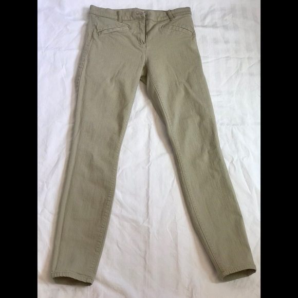 GAP Modern Stretch Skinny Pants - Picture 1 of 3